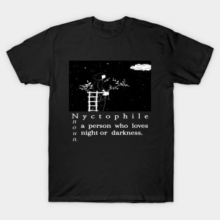 Nyctophile T-Shirt